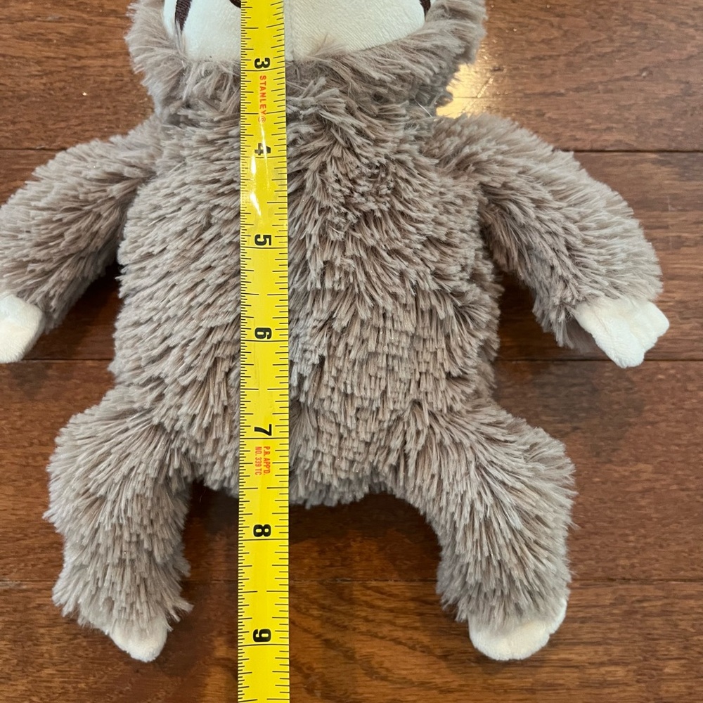 Sloth Warmie - Picture 5 of 5